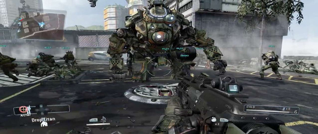 TitanfallH