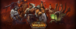 Warlords of Draenor