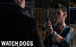 Watch Dogs
