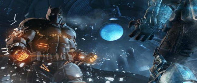BatmanArkhanKnightC