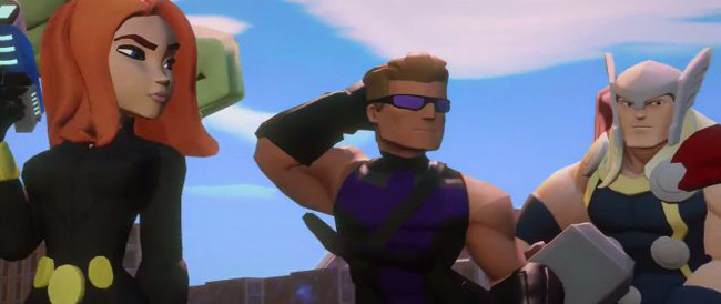DisneyInfinityC