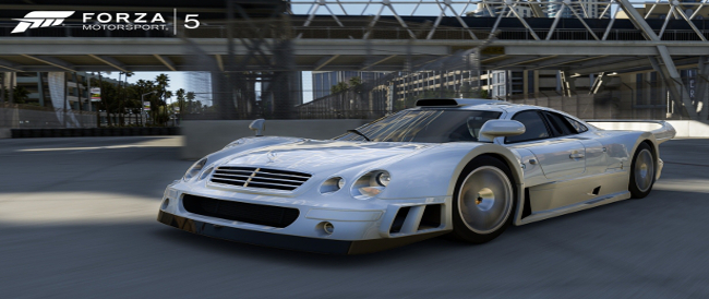 Forza5