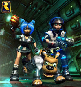 Jet Force