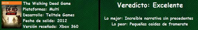 LetreroTheWalkingDead
