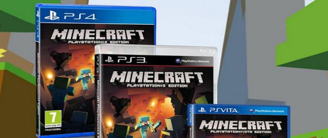 MinecraftP3A