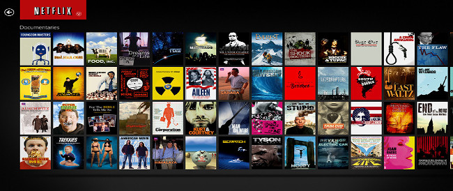 Netflix