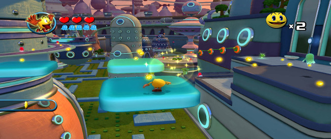 PacmanB