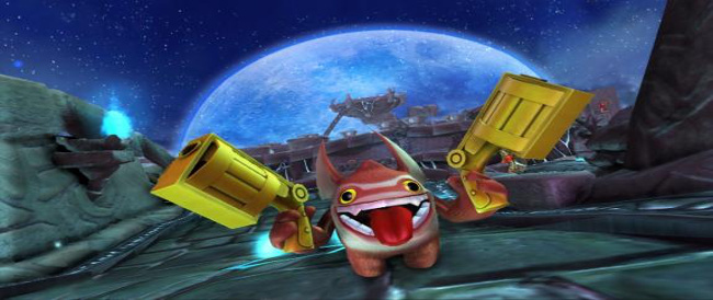 SkylandersB