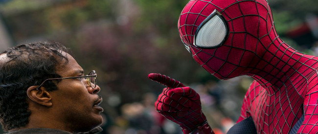TheAmazingSpiderman2E