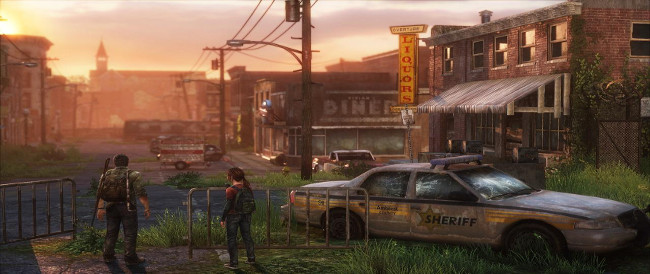 TheLastofUsA