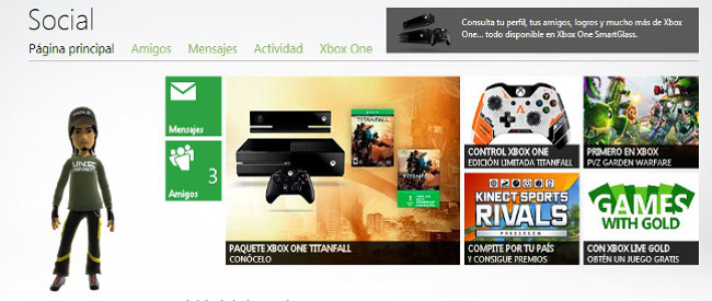 XboxLive