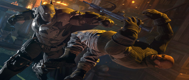 El gameplay es de buen nivel, pero su falta de novedad hace que la aventura se vuelva monótona con rapidez.