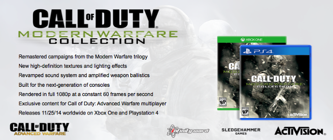 CoDCollection