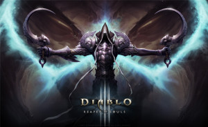 Diablo III