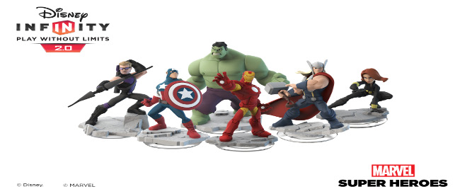 DisneyInfinityD
