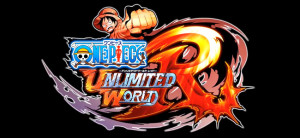 One Piece Unlimited World Red (2)