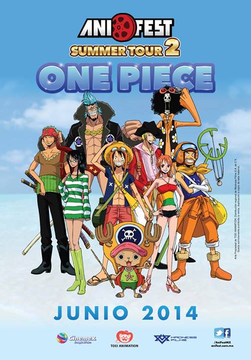 OnePieceB