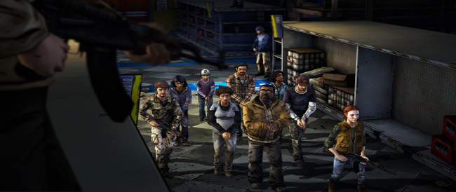 TWD2D