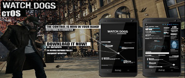 WatchDogsD