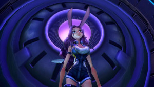 Wildstar