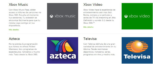 XboxApps