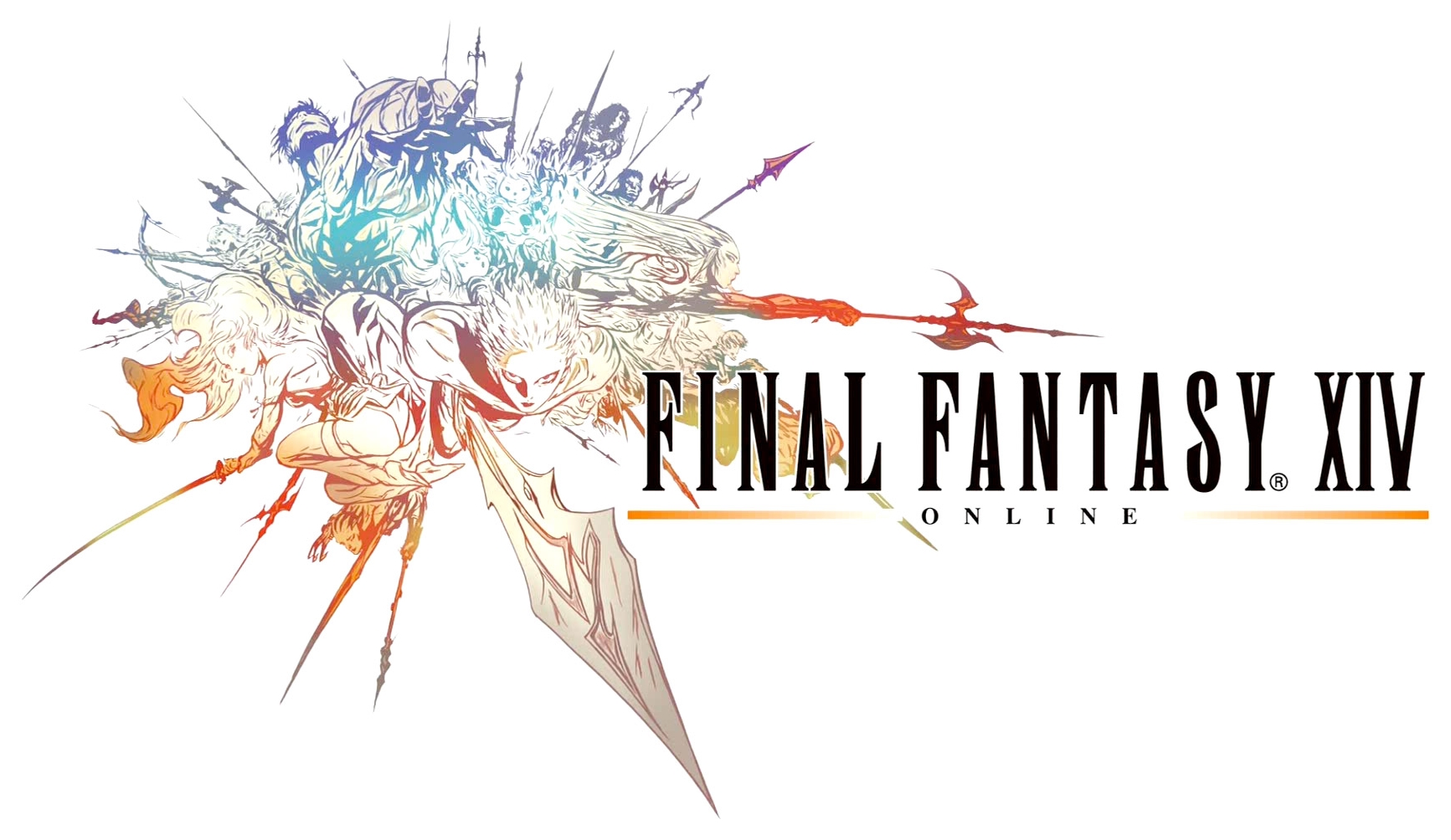 final fantasy XIV online