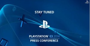 Conferencia de Playstation 2014