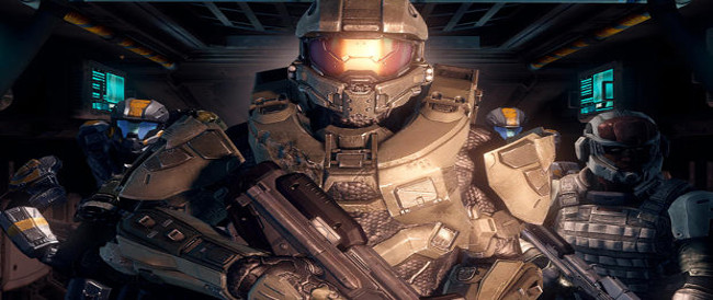 HaloCollectionB