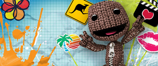 LittleBigPlanet