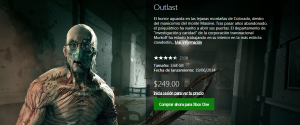 Outlast