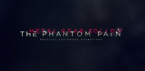 The phantom pain