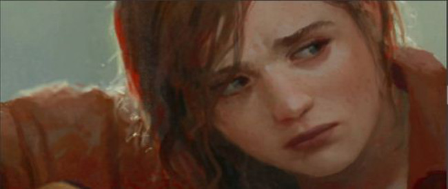 TheLastofUsC