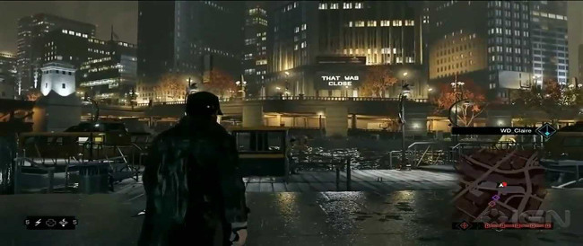 WatchDogsG