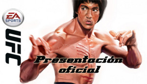 bruce ufc