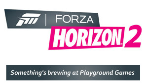 forza horizon 2