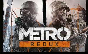metro redux