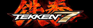 tekken 7