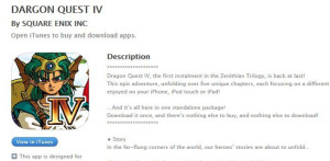 dragonquest