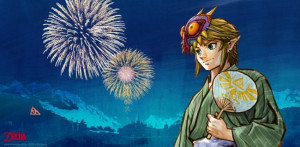 majorasmask