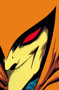Axis Hobgoblin Cover