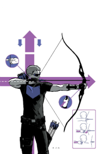 Hawkeye 2012