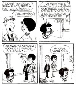 MAFALDA