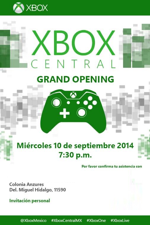 XboxCentral