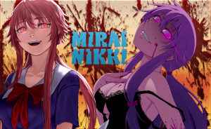 mirai nikki