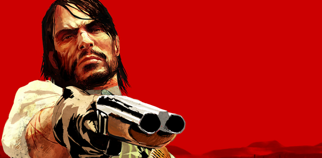 Red Dead