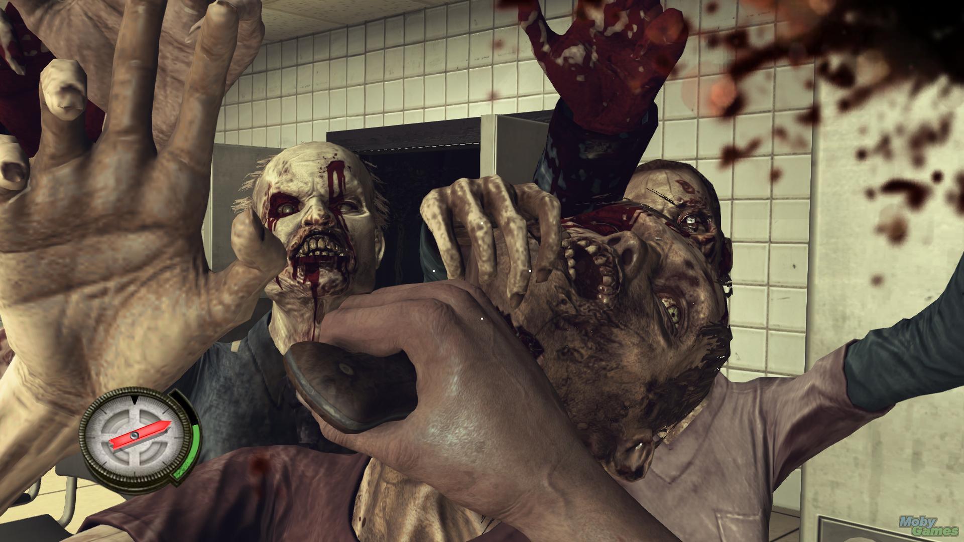 Walking Dead Survival Instinct imagen 3