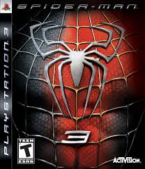 spiderman 3