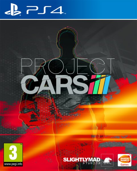 PROJECTCARS