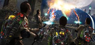 Ghostbusters2