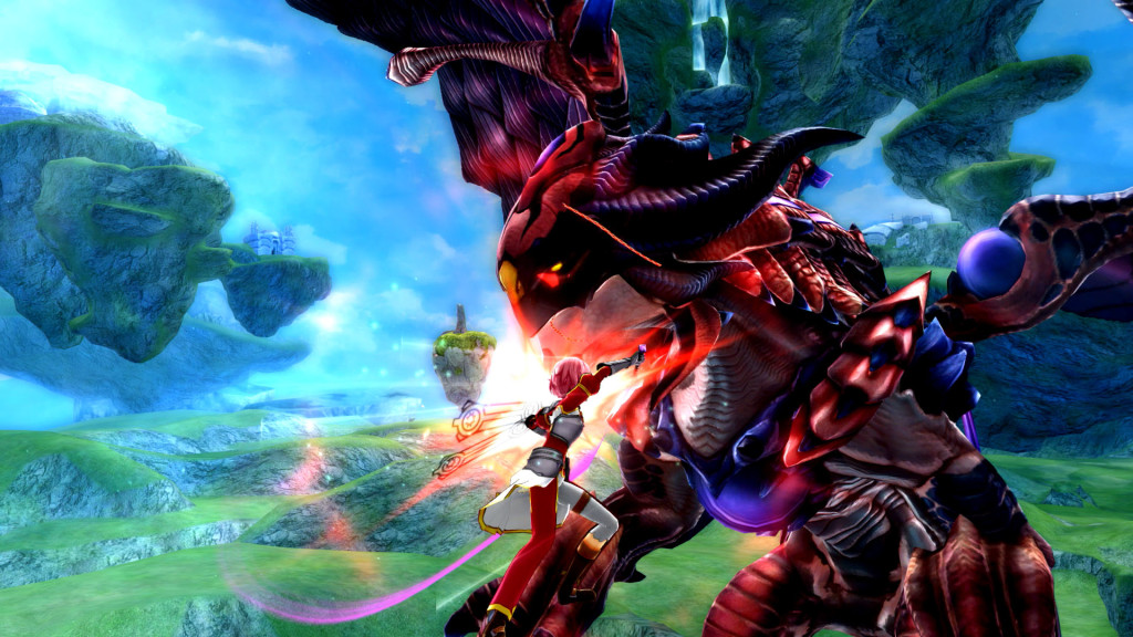sword art online2